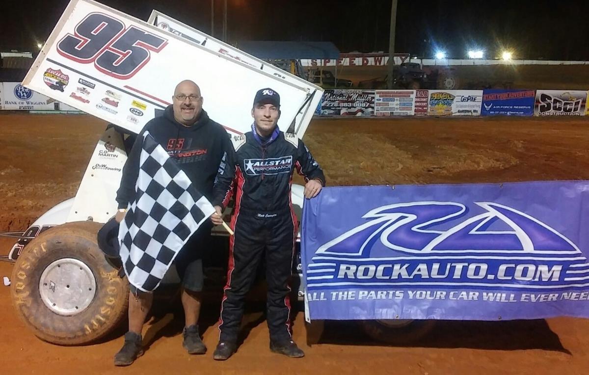 Covington Kicks-off 2019 With a Win