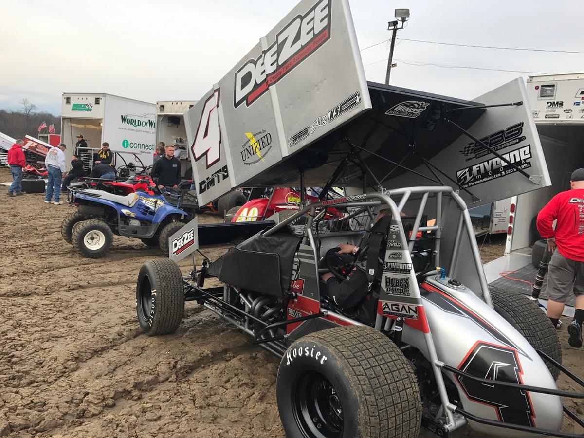 Agan Off To Great Start For 2017