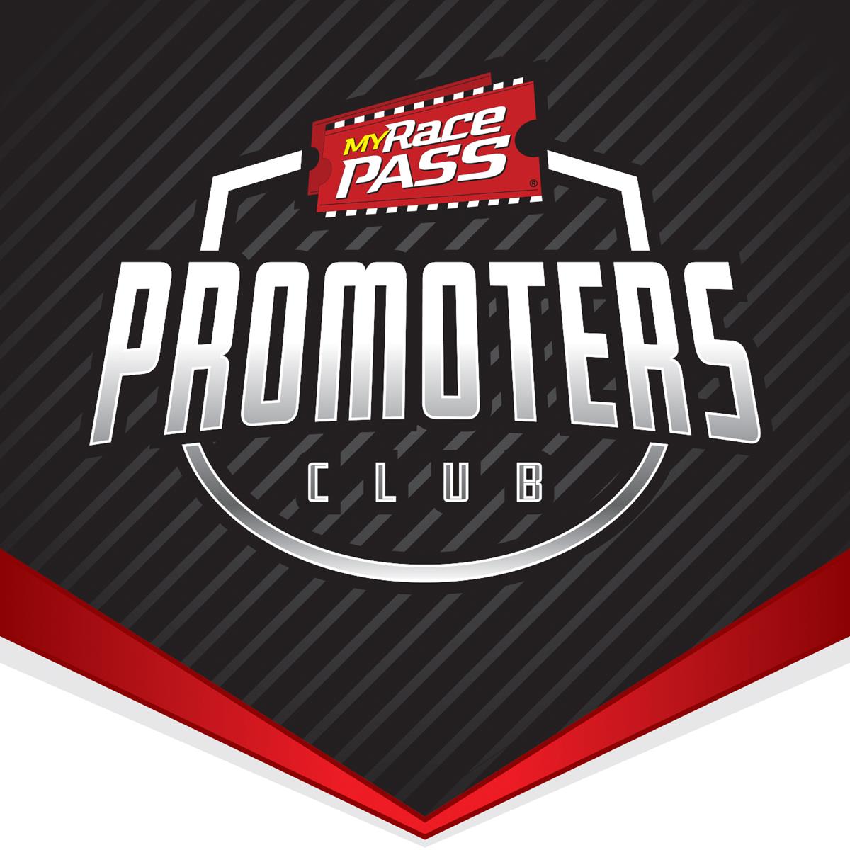 MyRacePass Brings the MRP Promoters Club to the Chili Bowl Nationals