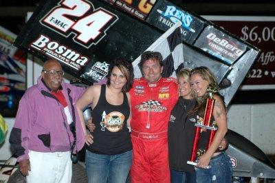 Terry McCarl