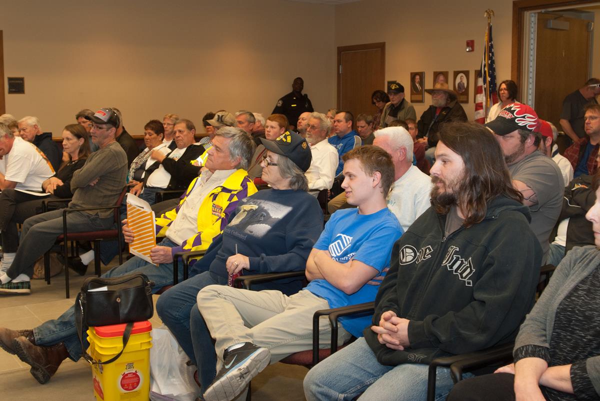 Grain Valley Speedway to reopen for 2015 Season