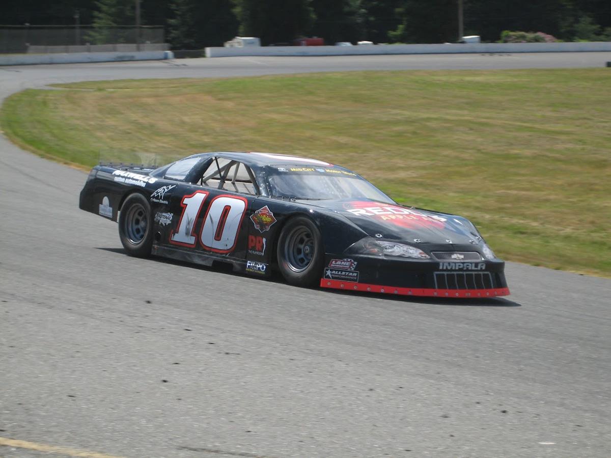 Past Late Model Winners (2014-2022)