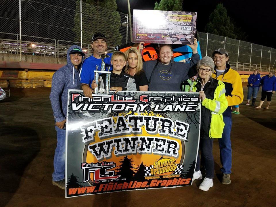 SSP Completes Successful Drivers Appreciation Night
