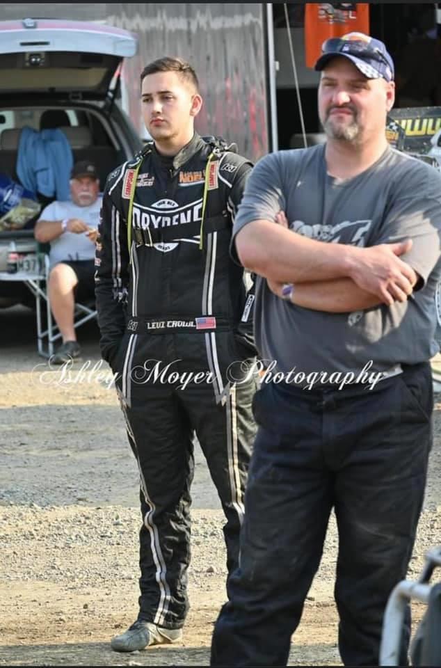 Pittsburgh PA Motor Speedway (Imperial, Pa.) – July 31st, 2021. (Ashley Moyer photo)