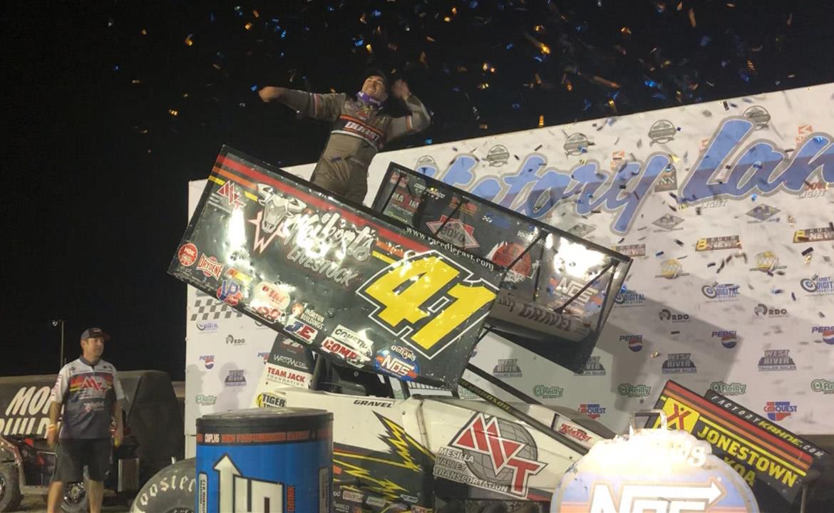 David Gravel