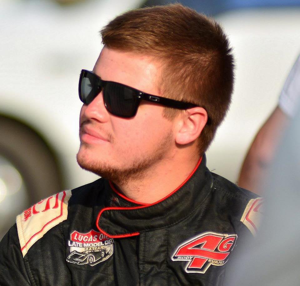 Kody Evans