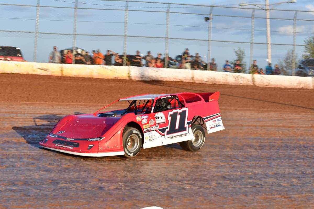 Speedwerx Continues Sponsorship of Wollak Challenge Series Hard Charger Award in 2019