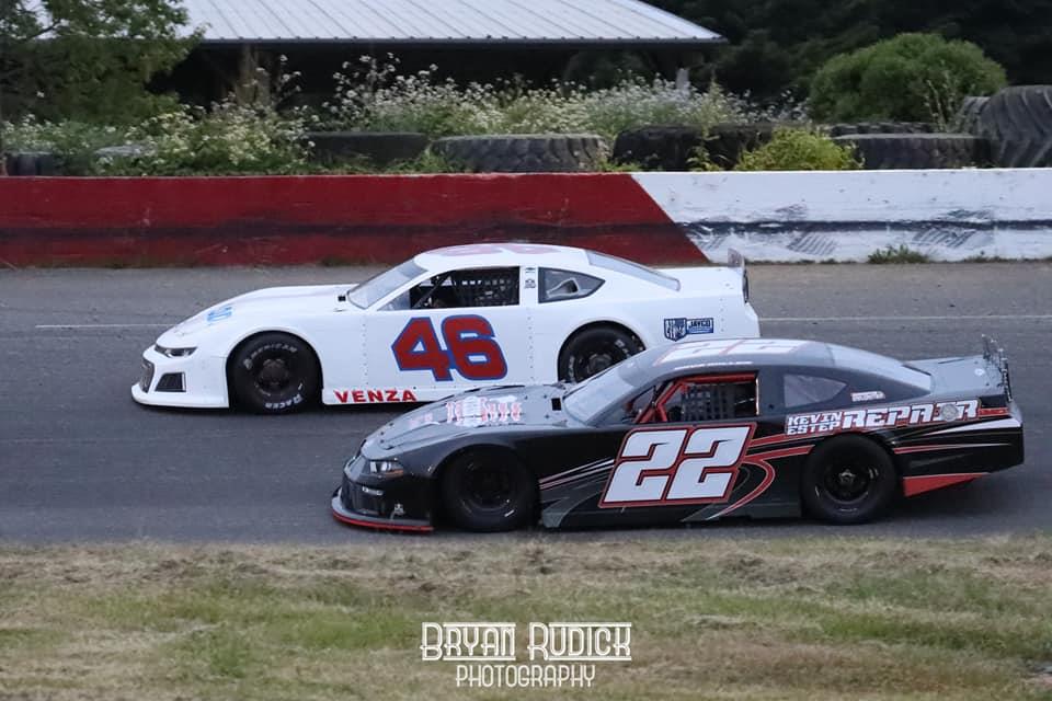 Racing Returns For The Annual Redwood Acres Fair