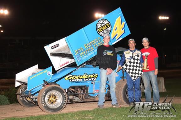 Pokorski Motorsports gears up for 2018 MSA campaign