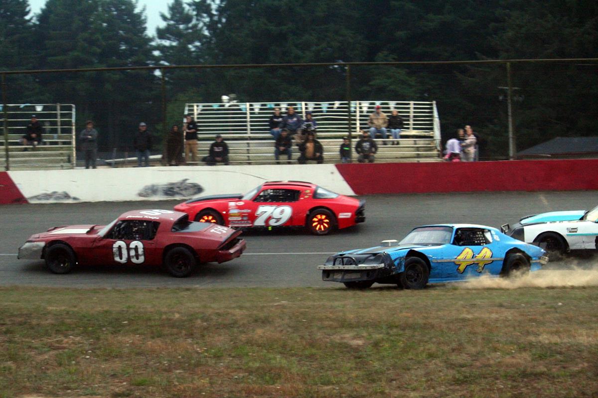 As Season Begins Second Half Some Drivers Still Looking For Their First Win