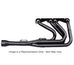 Schoenfeld SBC Sprint Header, Tri-Y 1-3/4 - 1-7/8 3-1/2x13