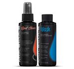 Molecule Wash Kit (Wash and Spot), 4 Oz 