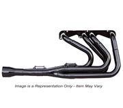 Schoenfeld SBC Sprint Header, Tri-Y 1-3/4" - 1-7/8" 3-1/2"x13"