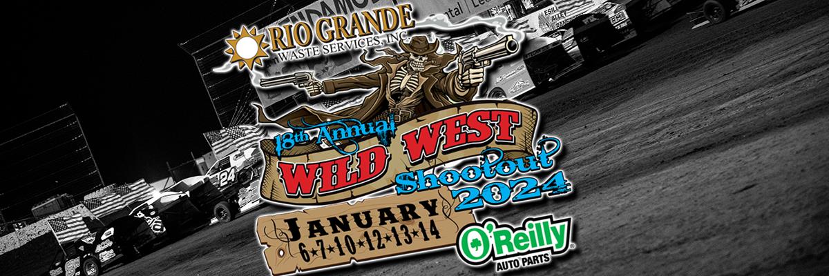 Wild West Shootout