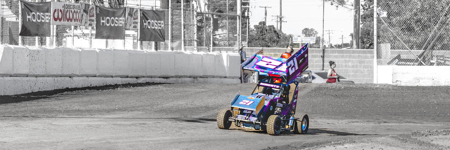 Brayton Roberts