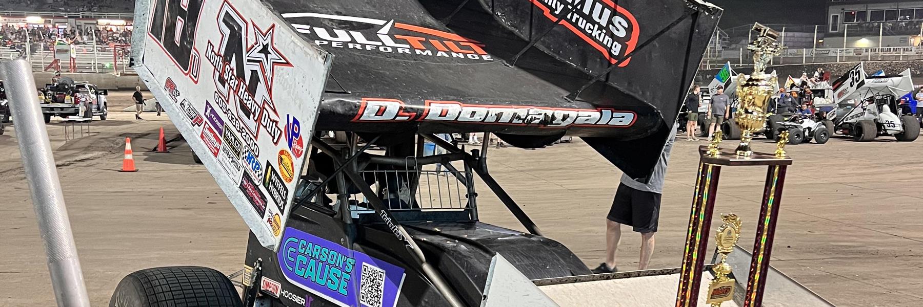 Dalton Domagala