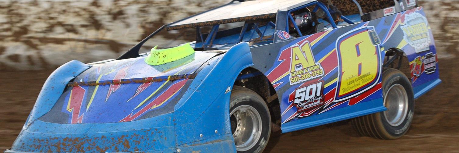 Jeff Cloninger