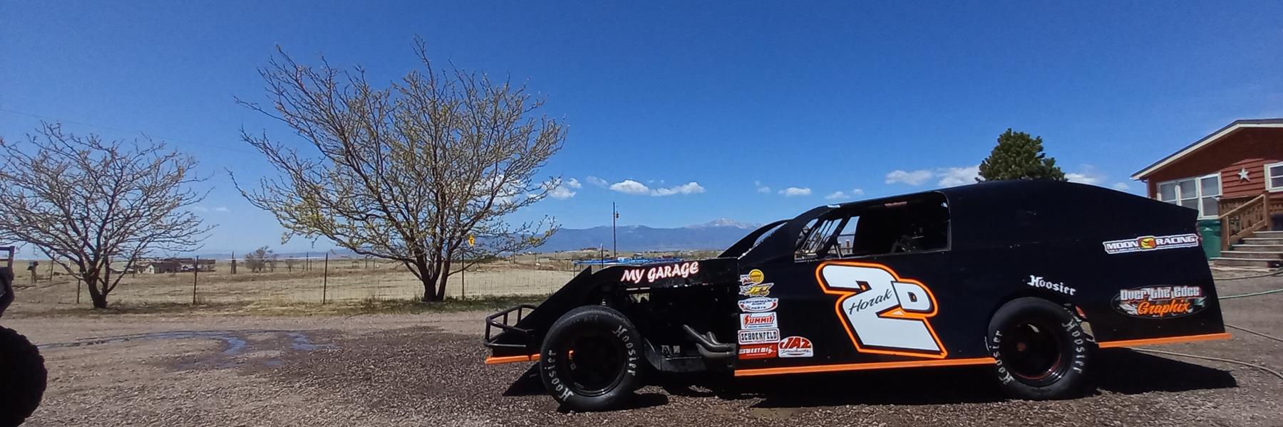 Dustin Horak