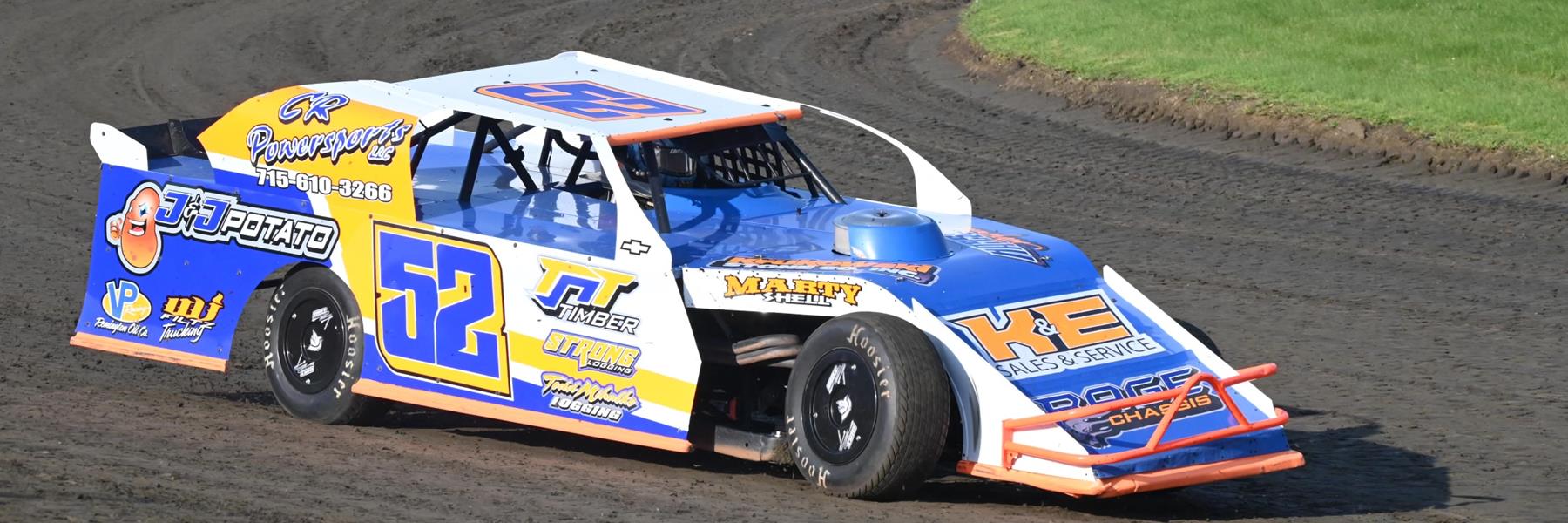 Dylon Waldvogel