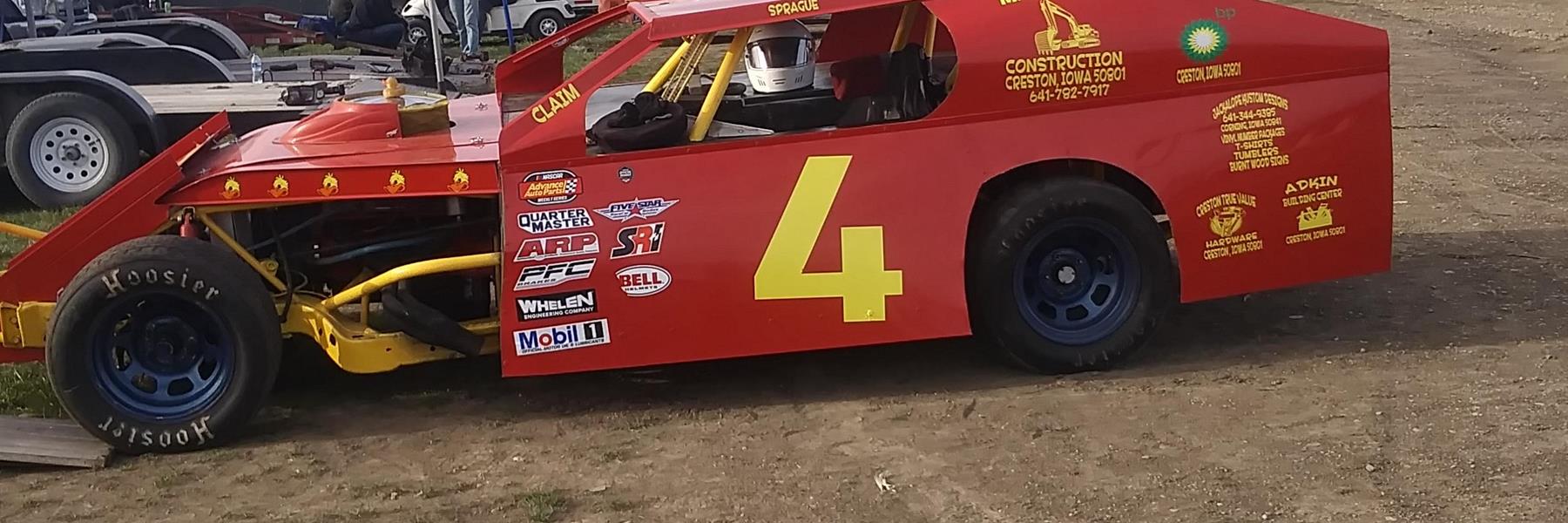 Rod Sprague