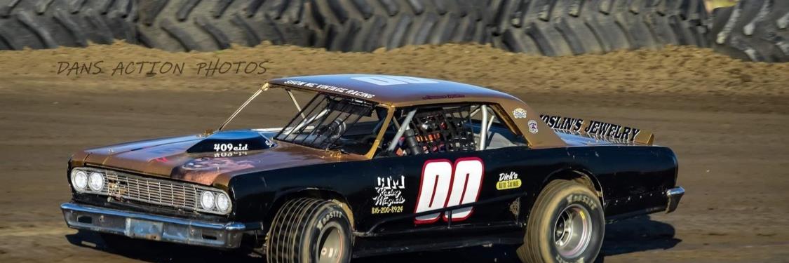 Kevin Andersen
