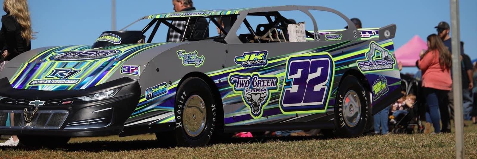 Bryson Sweatt