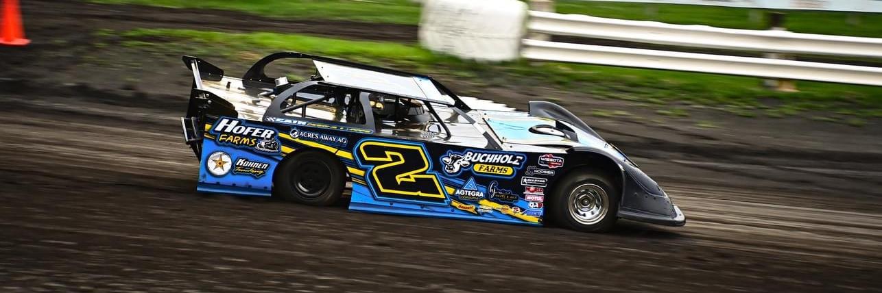 Nathan Grehl
