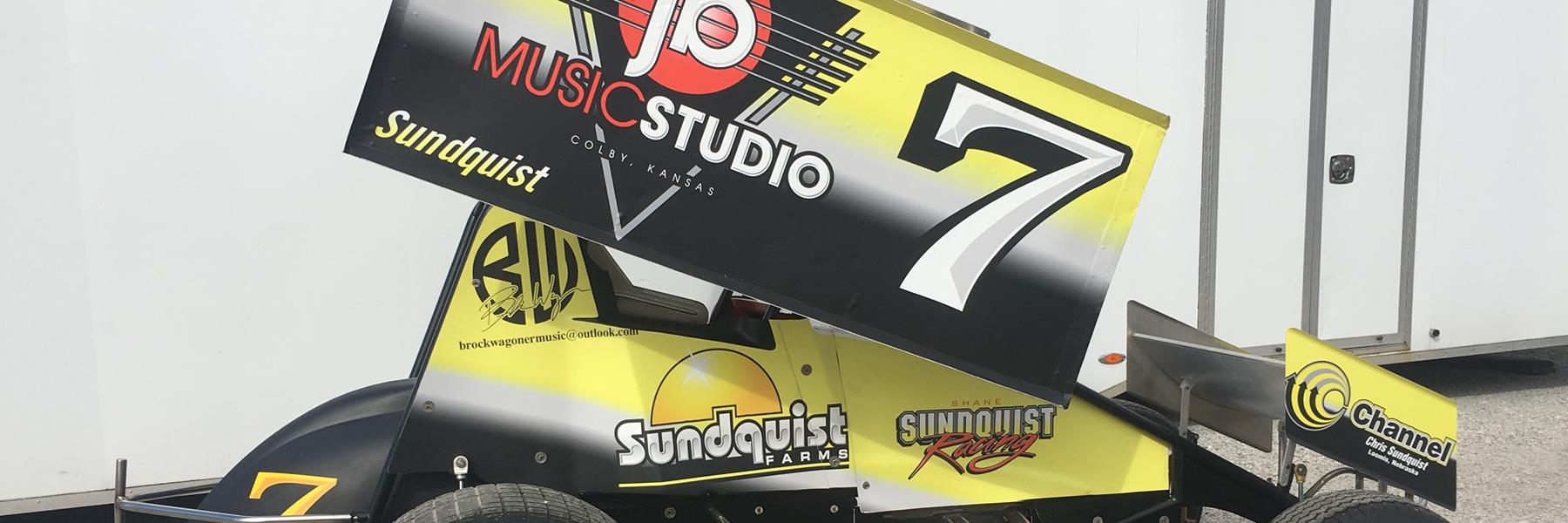 Shane Sundquist