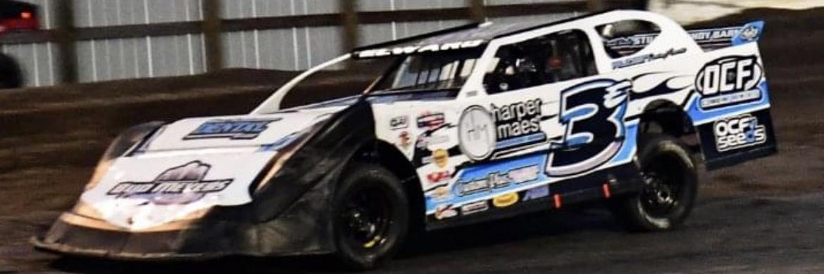Corey Elward