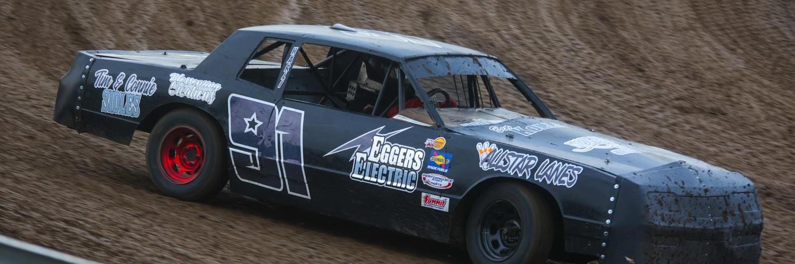 Chris Krug