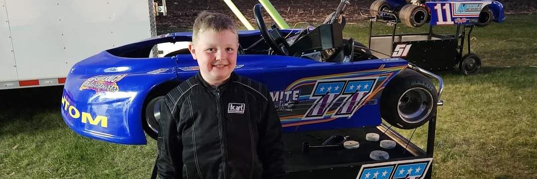 Ryker Brown