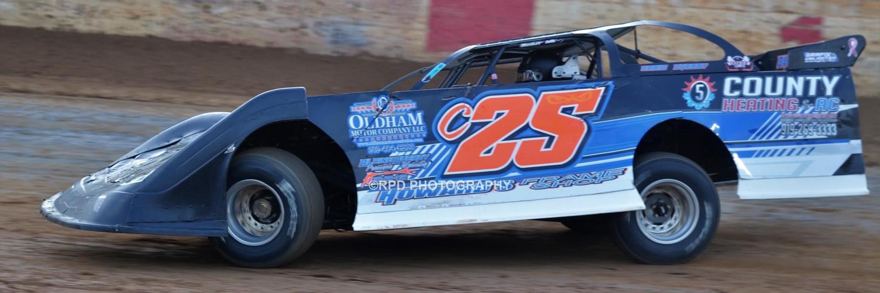 Craig Overby