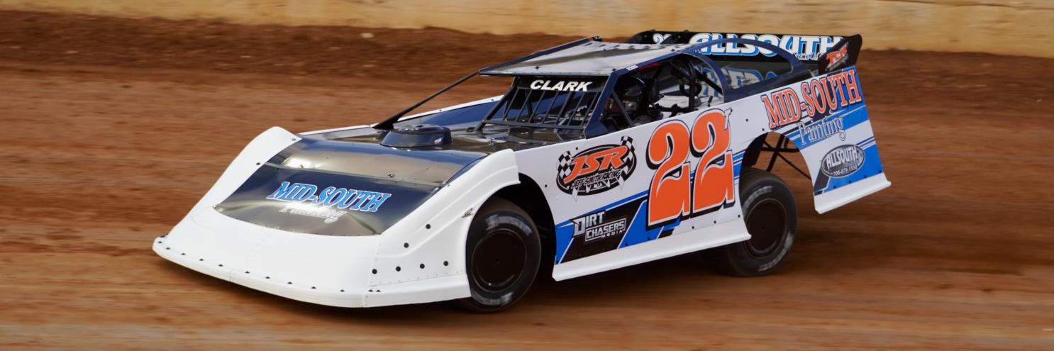 Tim Clark
