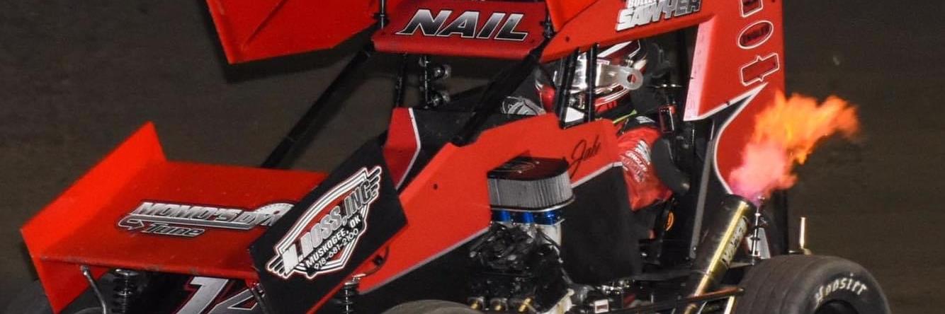 Jake Nail