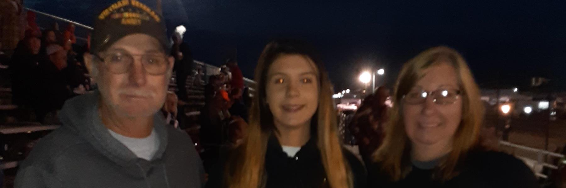 Kelli Harter
