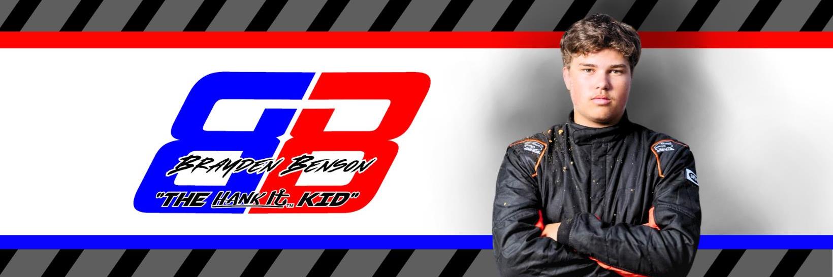 Brayden Benson