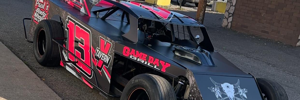 Kenny Feister Jr