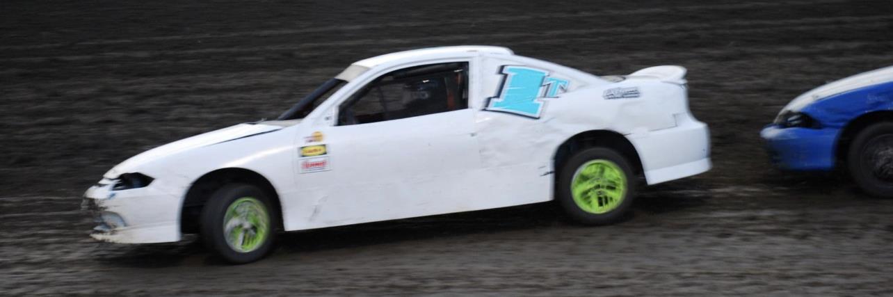 Trey Hinton
