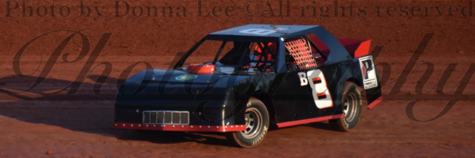 Randall Boyette
