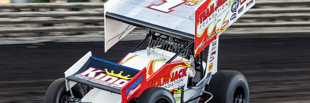 Don Droud Jr