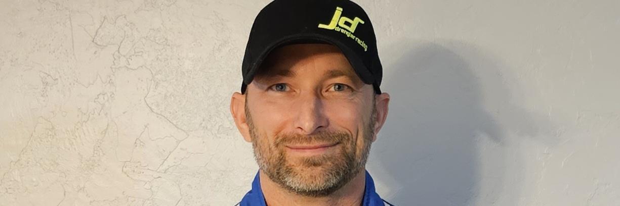 Jasper Drengler