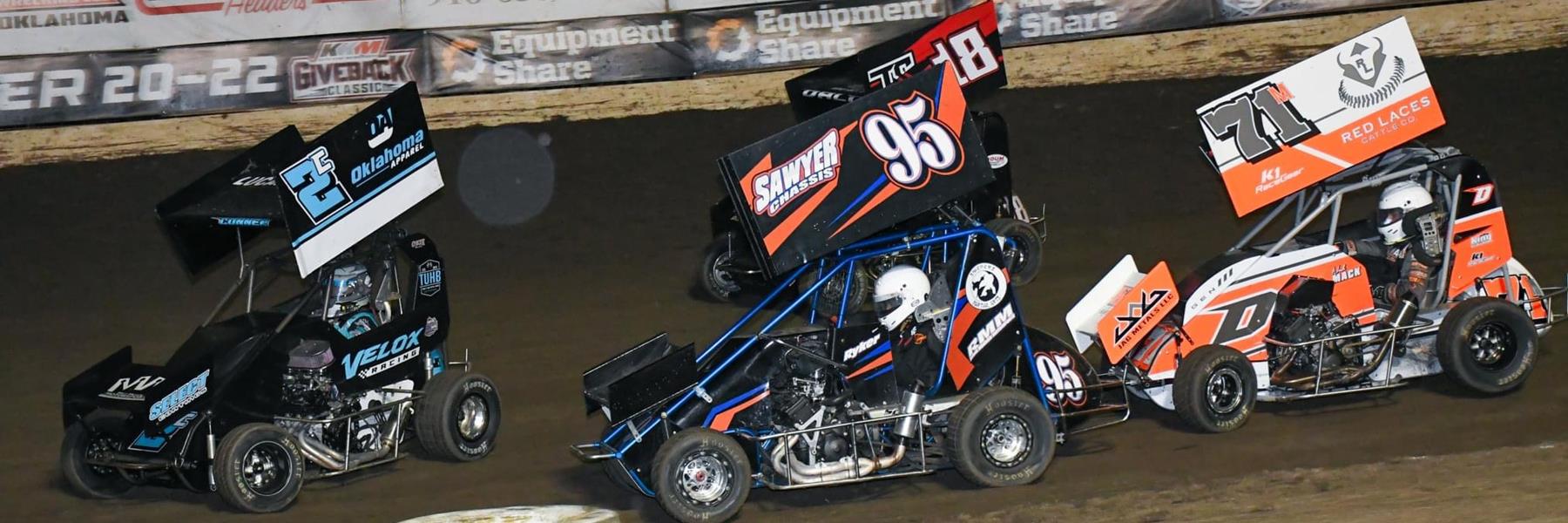 Ryker Morrow