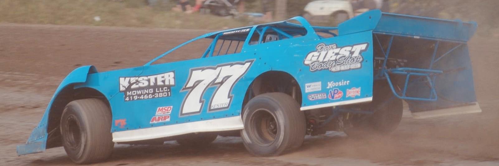 Steve Kester