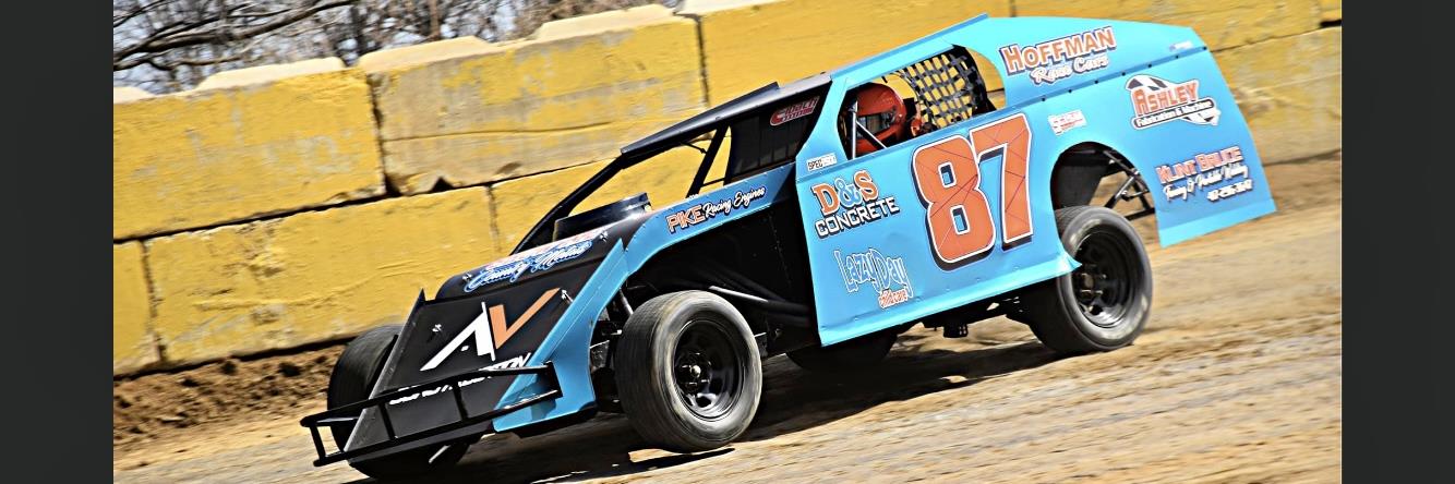 Justin Pike