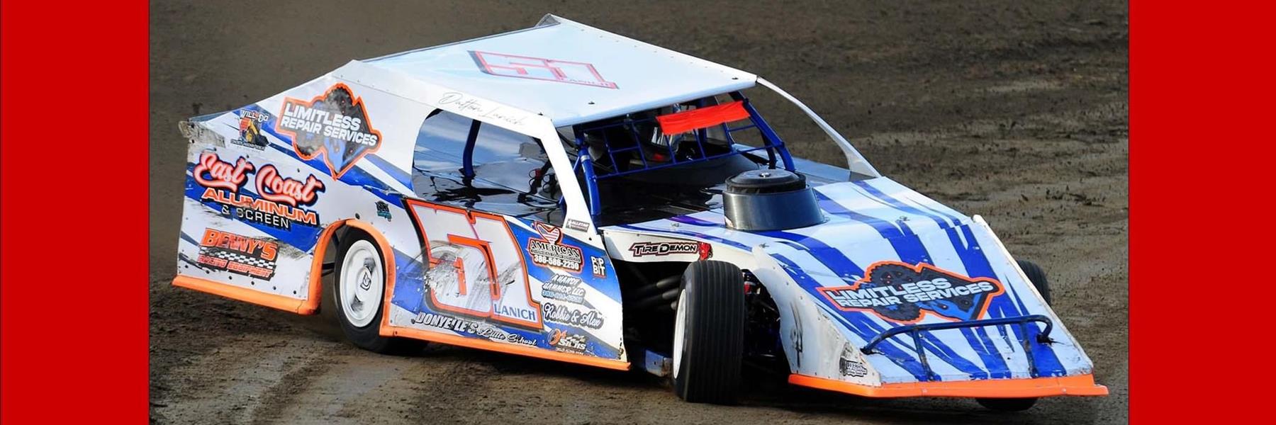 Dalton Lanich