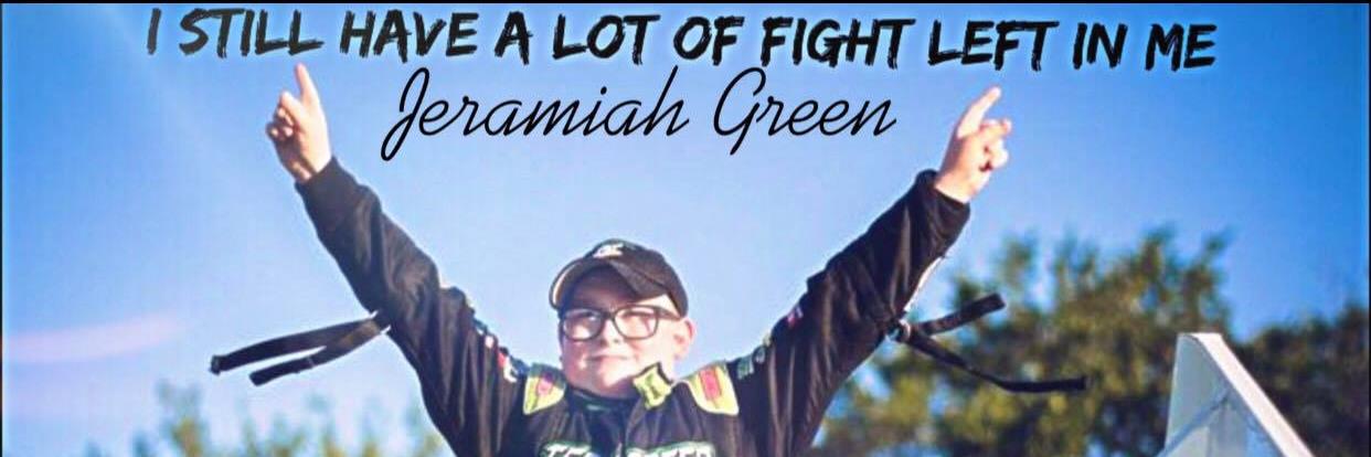 Jeramiah Green