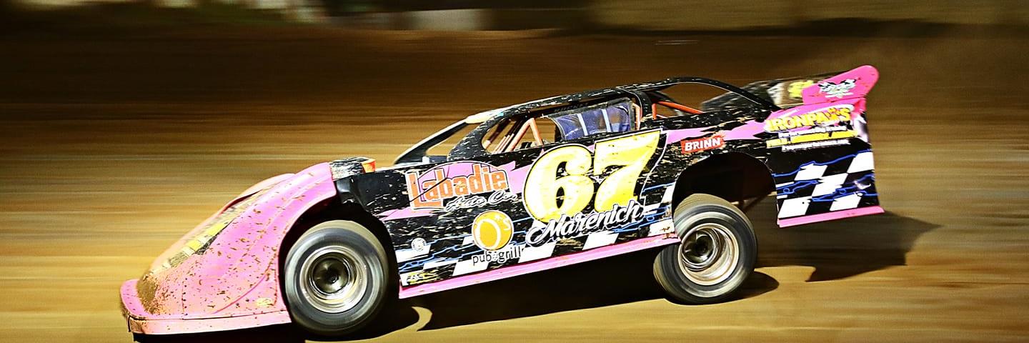 Bill Marenich II