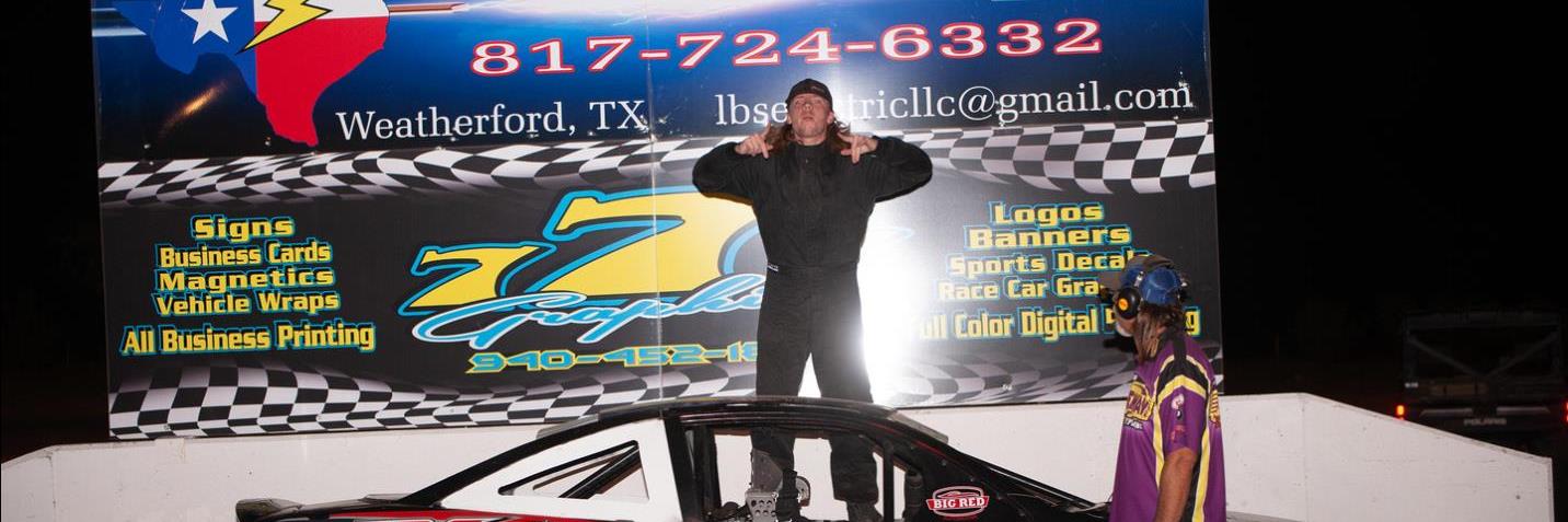 Sean Leasure