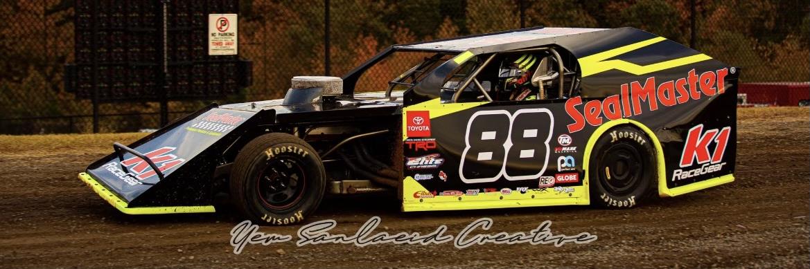 Matt Crafton