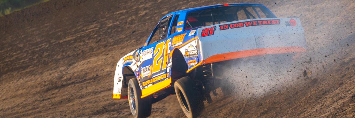 Chase Davidson